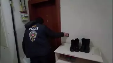 Diyarbakır'da Dolandırıcılık Operasyonu