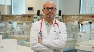 Yenidoğan Sarılığında Erken Tanı Hayati