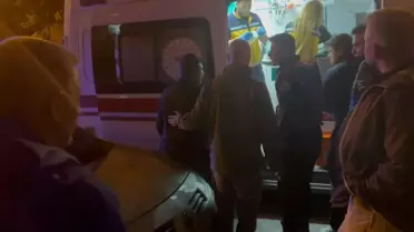 Şişli'de Silahlı Olay: Şüpheli Gözaltında