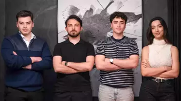 Türk Mimarlar Nexus ile Uluslararası Ödül Kazandı