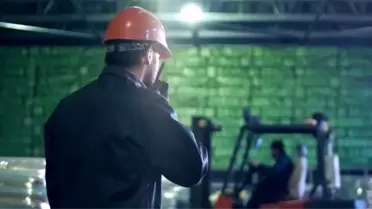 YD-ÜFE Yıllık Yüzde 22,92 Arttı
