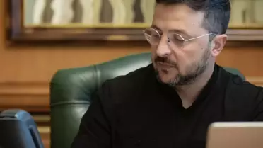 Zelenskiy: Ateşkes için dünya liderleri kritik bir sınavda