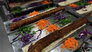 Kurban Bayramı'nda Kebap Uyarısı