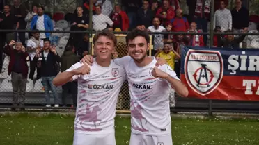 Altınordu, Play-Off'ta Batman Petrolspor'u ağırlıyor