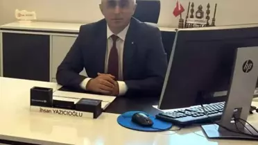 Banka müdürünün sır ölümü! Hakkındaki iddialar vahim