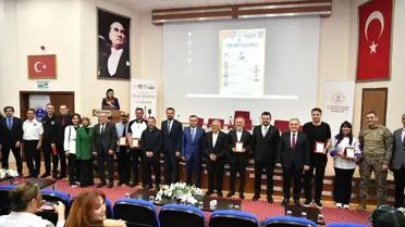 Başkan Büyükkılıç, Asırlık Tariflerle Türk Mutfağı programına katıldı