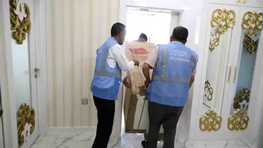 Gaziantep'ten Yeni Evlenen Çiftlere Özel Destek Projeleri