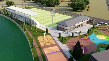 Düzce'de Gençliğe Büyük Destek: 19 Mayıs Spor Kampüsü Projesi İhale Sürecine Girdi