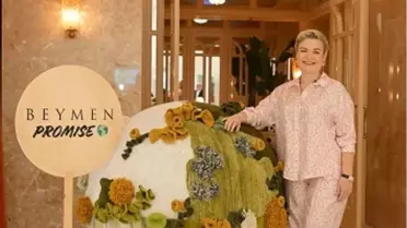 Beymen Group'tan İlk Sürdürülebilirlik Raporu