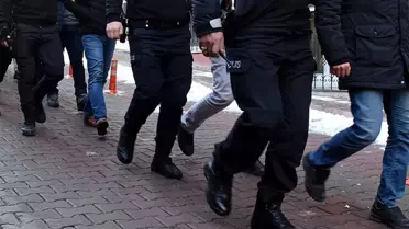 Borsa manipülasyonu soruşturmasında 7 şüpheli yakalandı
