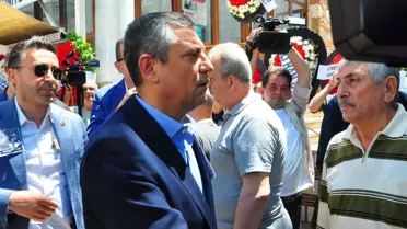 Cemre Öğren'in Cenazesi Törenle Uğurlandı