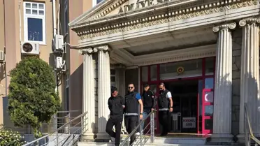 Didim'de Uyuşturucu Operasyonu.