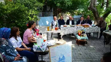 Dünya Arı Günü'nde Arıcılık Kursu