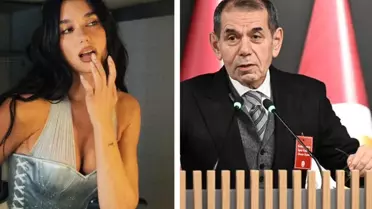 Galatasaray'ın kutlamalara getirmek istediği dünyaca ünlü şarkıcı ortaya çıktı
