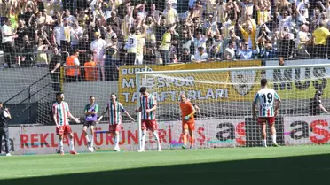 Karşıyaka'da Play-Off Çöküşü ve Gerginlik