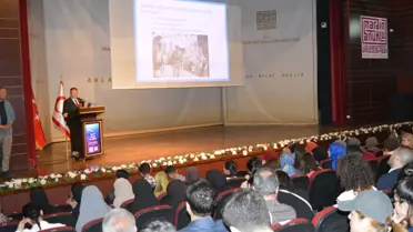 KKTC Meclis Başkanı Öztürkler: 'Türkiye'nin garantörlüğü ve askeri varlığı tartışma konusu olamaz'