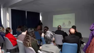 Merkezefendi Belediyesi'nden Sağlıklı Yaş Alma Semineri