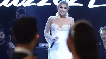 Muazzez Ersoy, sağlıklı ve genç kalmanın sırrını açıkladı