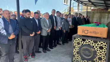 Ordu'da Boğulma Tehlikesi Geçiren Lise Öğrencisi Hayatını Kaybetti