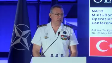 Türkiye NATO'ya Yeni Nesil Teknolojiyle Güç Katacak