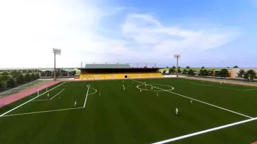 Sakarya'da Yeni Spor Tesisi İçin İhale Tarihi Açıklandı