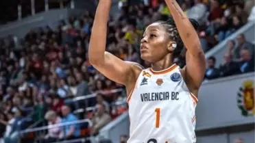 Melikgazi Basketbol İlk Transferini Yaptı