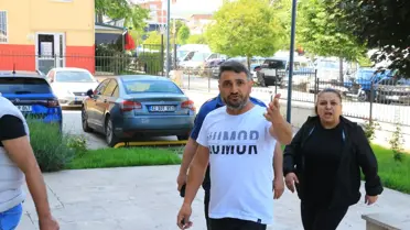 Tokat'ta 840 Sentetik Hap Ele Geçirildi