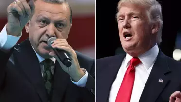 Türkiye ve ABD'den Suriye konusunda ortak irade vurgusu