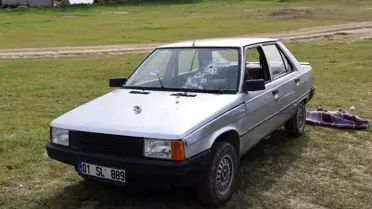 Adana'da Miras Kavgası: Üvey Anne Öldürüldü