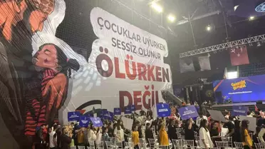 Başakşehir Gençlik Oyunları'nda final heyecanı yaşandı