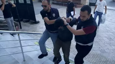 Eski Eşini Öldüren Zanlıya Ağırlaştırılmış Müebbet
