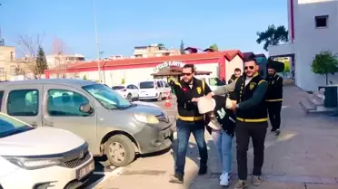 İpek Akgül cinayetinde 5 sanığa dava