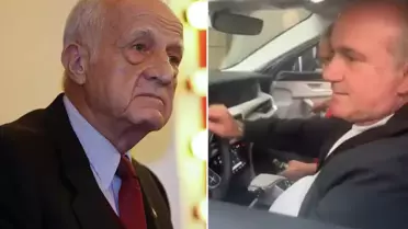 İş insanı İnan Kıraç hastane önünden kaçırıldı iddiası