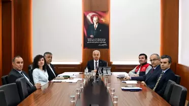 Kırklareli'de Proje Değerlendirmesi