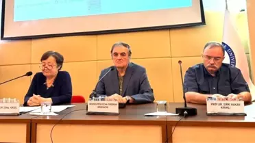 Kütahya'da Kırım Tatar Sürgünü Paneli