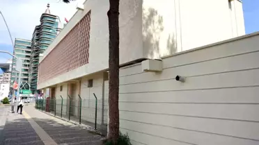 Adana'da Dolandırıcılığa 4 Yıl 2 Ay Hapis