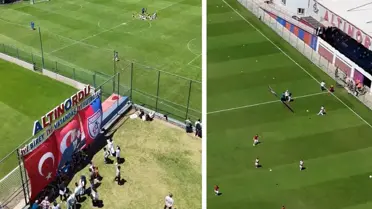 Seçmeler başladı! Türkiye'nin devleri İzmir'de yetenek avına geliyor