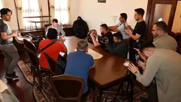 Tokat Belediyesi'nden Kurban Bayramı için Bağış Kampanyası