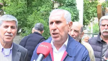 Diyarbakır'da Site Dönüşümüne Tepki