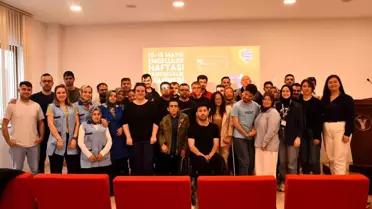 Yeşim Grup'tan Engelli Farkındalığı Projesi
