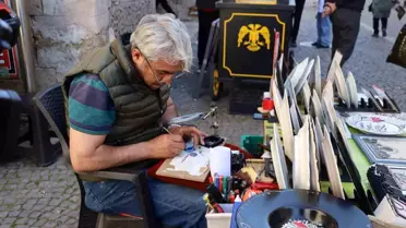 Sivas'ta Pirinçte Tarih