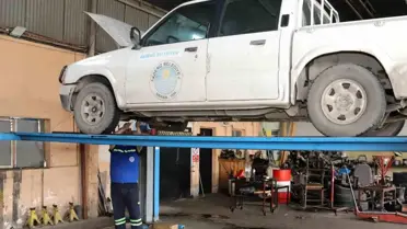 Akdeniz Belediyesi'nden Ekonomik ve Çevre Dostu Hizmetler