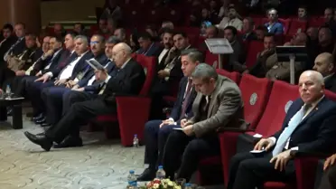 Beton Kalitesi Deprem Güvenliği İçin Kritik