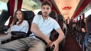 Düzce Valisi'nden Emniyet Kemerine Vurgu