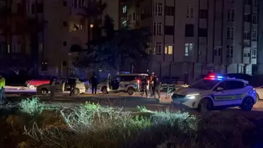 Erdek'te Genç Kız Bıçaklanarak Öldürüldü