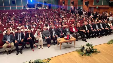 Eskişehir Uluslararası Film Festivali Başladı