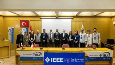 Geleceğe Yön Verenler 2025 Semineri
