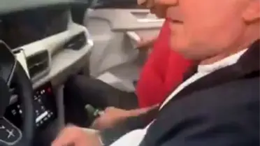İnan Kıraç'ın Kaçırılma İddiası Asılsız Çıktı