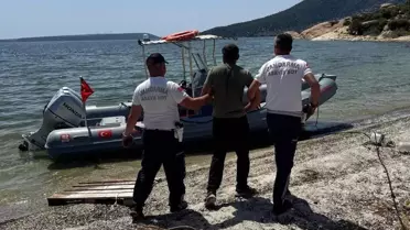 Söke'de Uyuşturucu Kaçakçısı Yakalandı