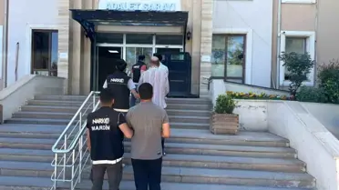 Mardin'de Zehir Tacirlerine Baskın: 4 Tutuklama